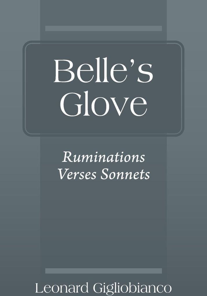 Belle's Glove