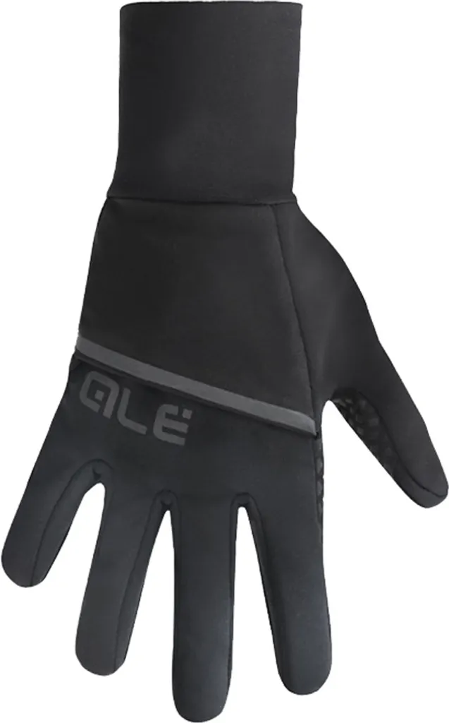 Gants longs de vélo ALÉ SCIROCCO ACCESSORI pour cyclisme sur route XS