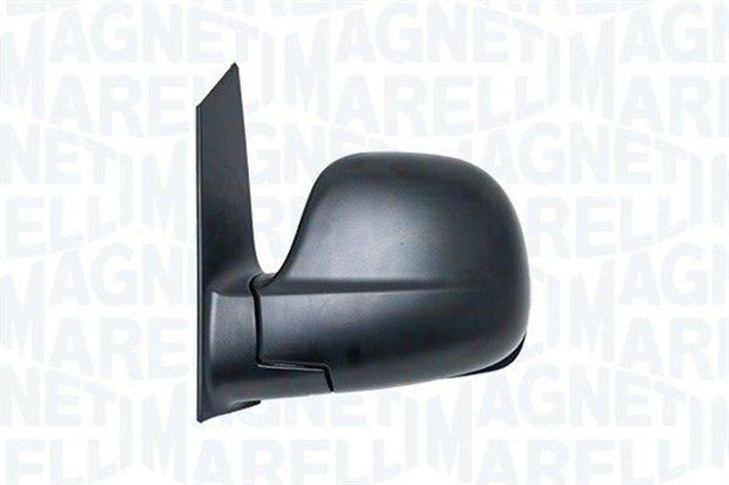 MAGNETI MARELLI 182215008200 Außenspiegel OE A6398106316 kompatibel mit Vito