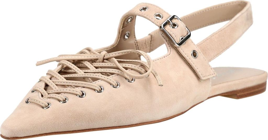 Jeffrey Campbell Ballerinas Ballerinas Leder
