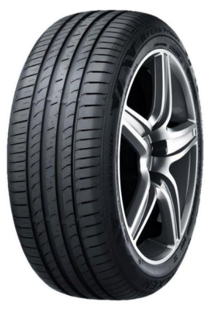 Nexen N Fera Primus 215/60R17 96V Bsw Immagine del prodotto 