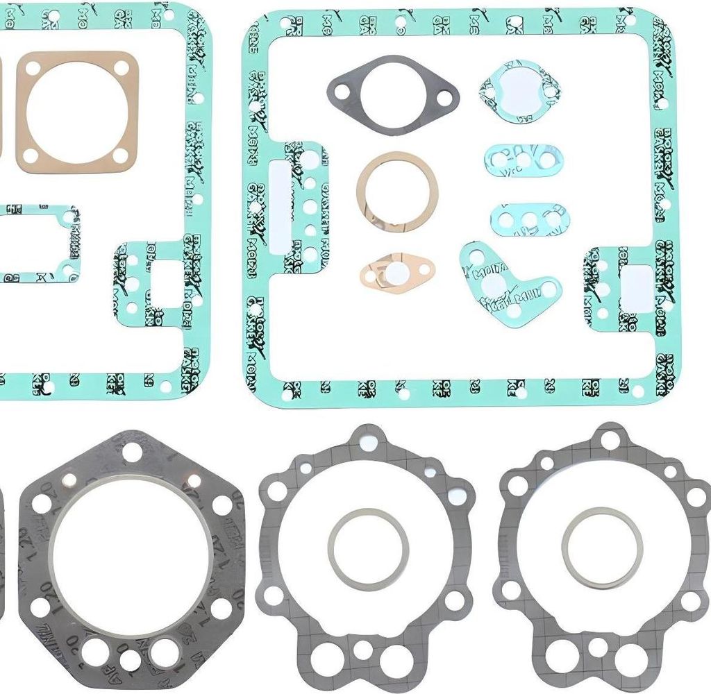 Jeu de joints moteur Athena pour Moto Guzzi California 2/3 Image du produit 