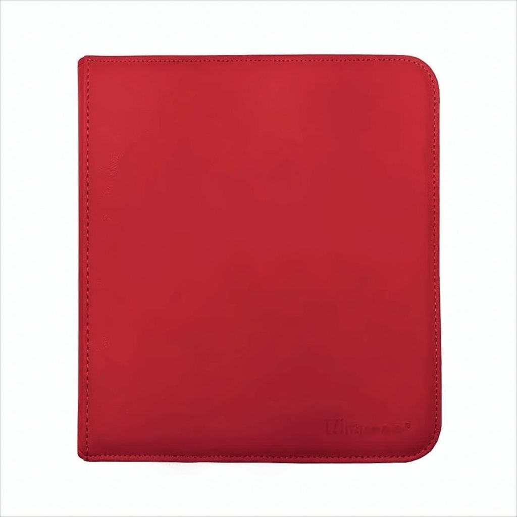 Ultra Pro - 12-Pocket Zippered PRO-Binder