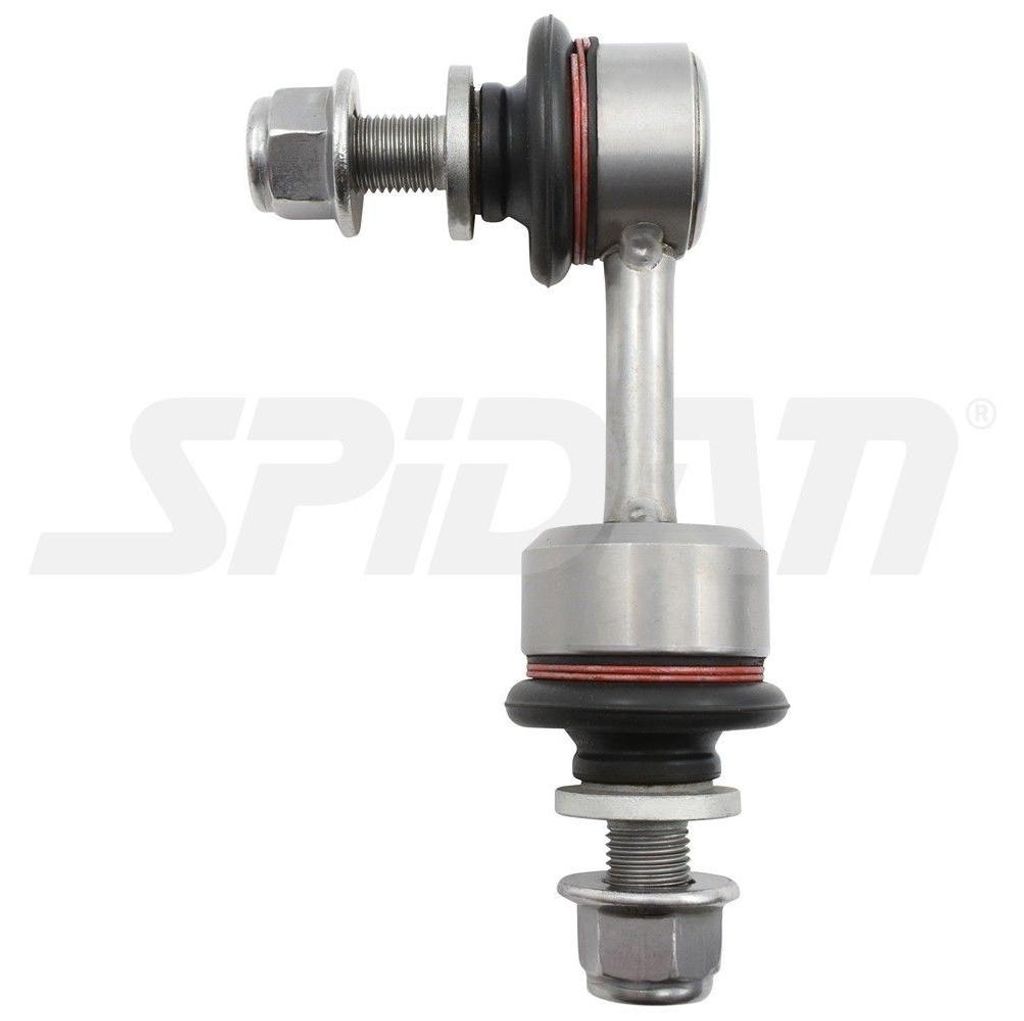 SPIDAN CHASSIS PARTS Koppelstange Stabilisator für BYD Yuan Plus Hinten 45712