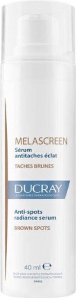 Ducray Melascreen sérum proti skvrnám 40 ml Obrázek produktu 1