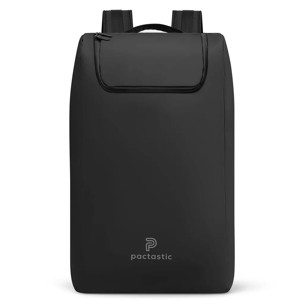 Pactastic sac à dos Urban Collection Travel Bag 66L noir pour voyage