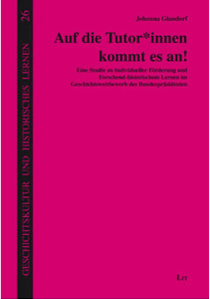 Guide pédagogique pour tuteurs et formateurs universitaires - 248 pages