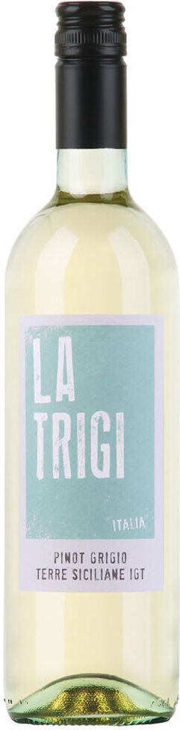 Pinot Grigio Terre Siciliane 2024 Venetien | Italien | Produktbild 