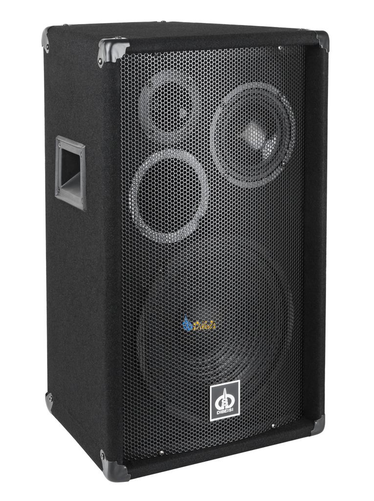 Reprobedna ozvučovací Q8001, 300W, 8Ohm Obrázok produktu 