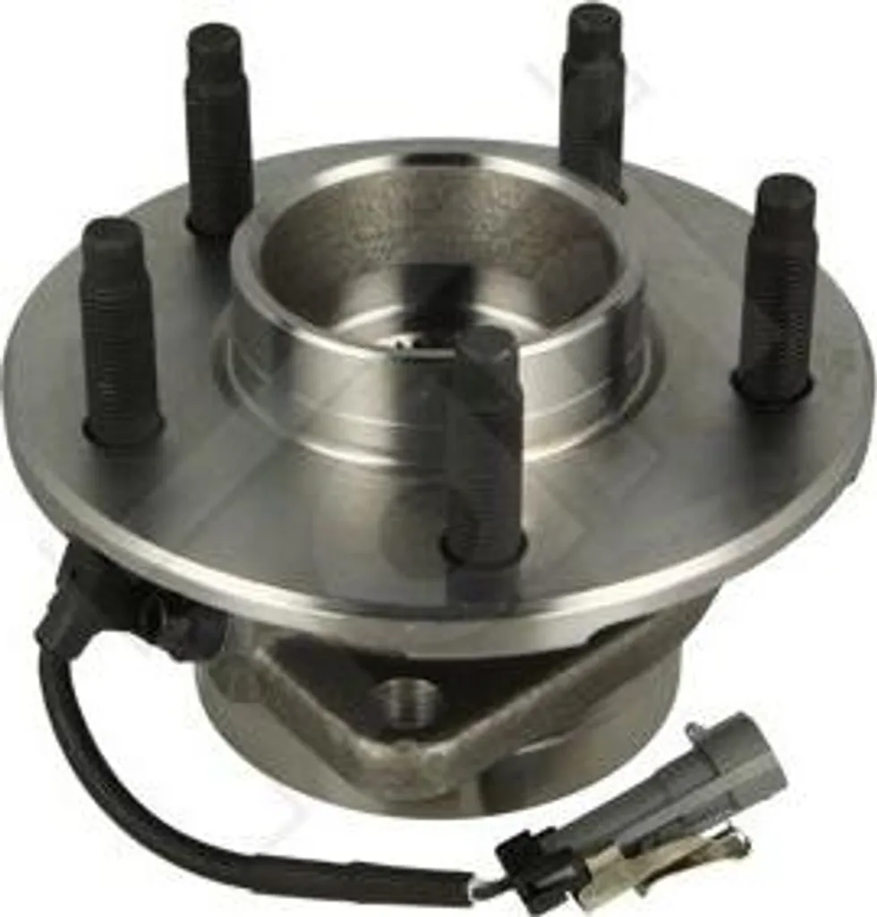 Jeu de roulements de roue de précision HART compatible Equinox 903625
