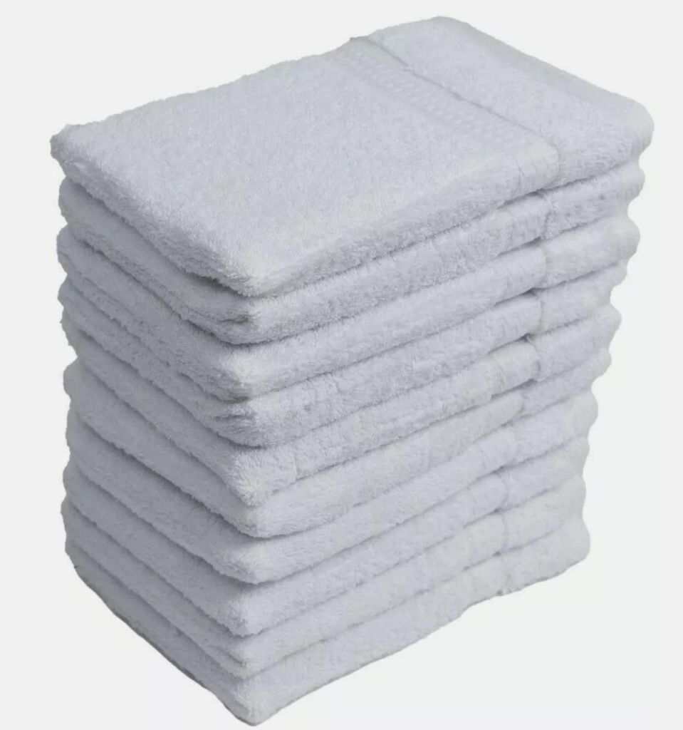 Waschhandschuhe 50 St Produktbild 