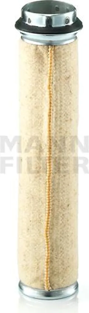 Filtre à air secondaire Mann-Filter CF 600 haute performance filtration - 9