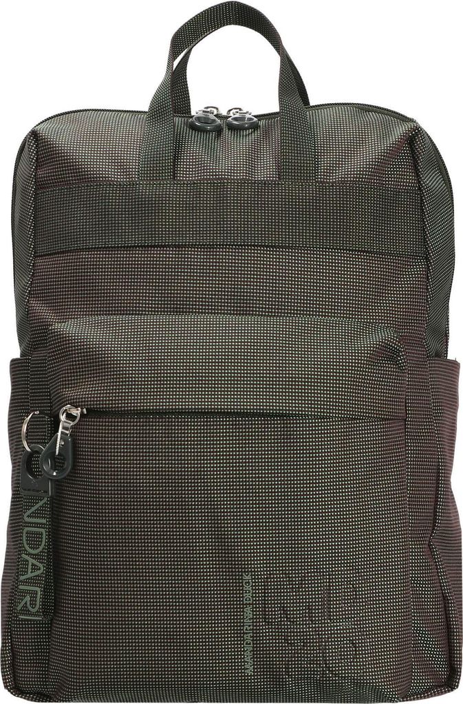 Mandarina Duck Mandarina Duck MD20 - Rucksack 38 cm Produktbild 