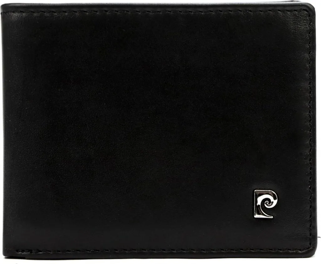 Pierre Cardin Greg 54890 Wallet: Pelle Premium e Protezione RFID