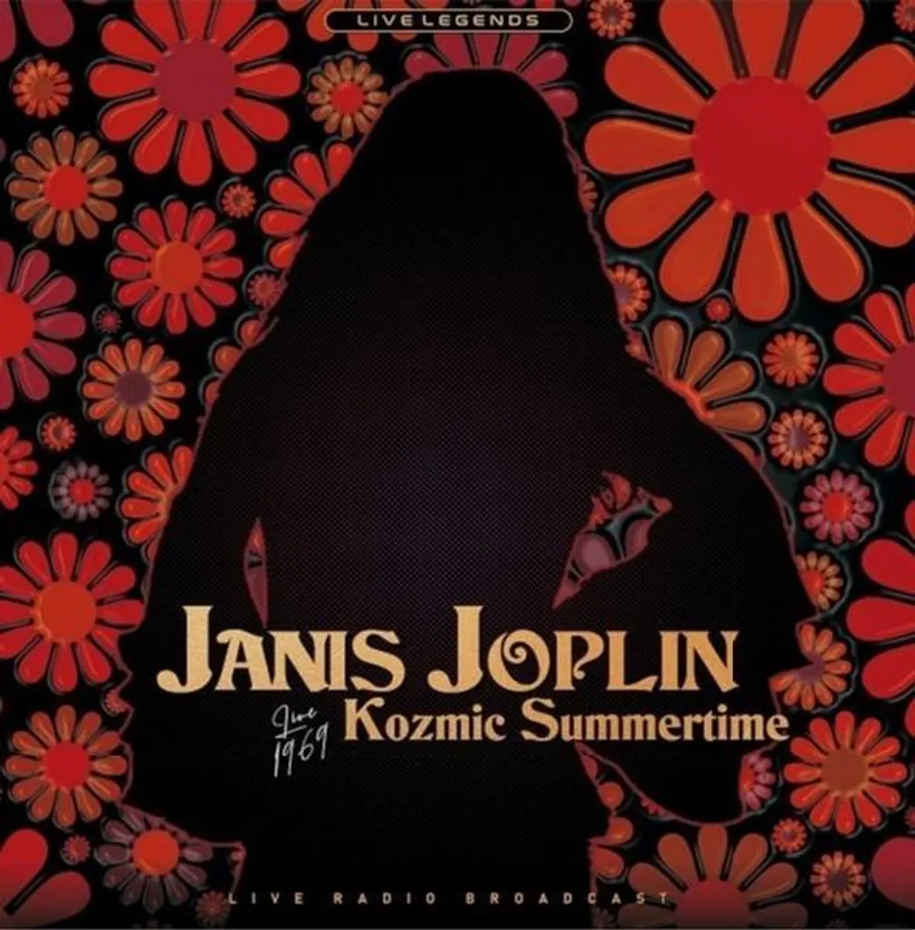 Vinyle Kozmic Summertime 180g - Qualité Audiophile et Son Chaleureux LP