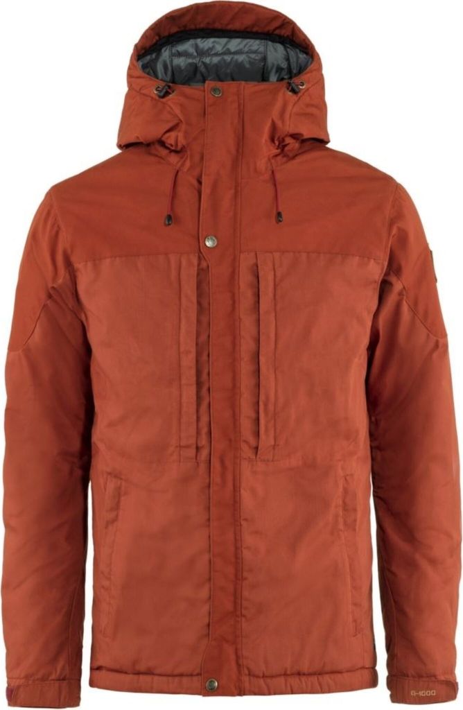 Veste Fjallraven Skogsö 82279215 Image du produit 