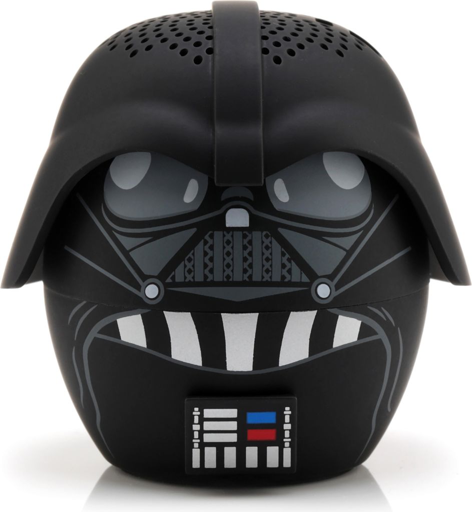 Bluetooth Reproduktor Přenosný Bezdrátový Mini Darth Vader Obrázek produktu 