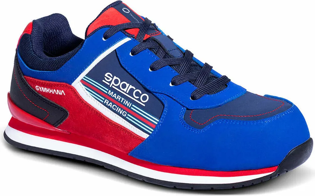 Chaussures de travail Sparco Allroad S3 hydrofuges et respirantes 44