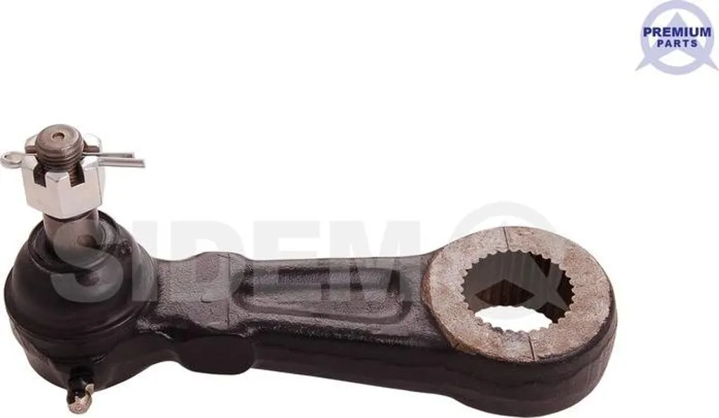 Barre d'accouplement SIDEM 71206 pour L200 et Pajero OE MR592134