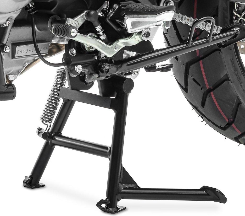 Hauptständer passend für Suzuki V-Strom 650 / XT 11-25 Mittelständer #