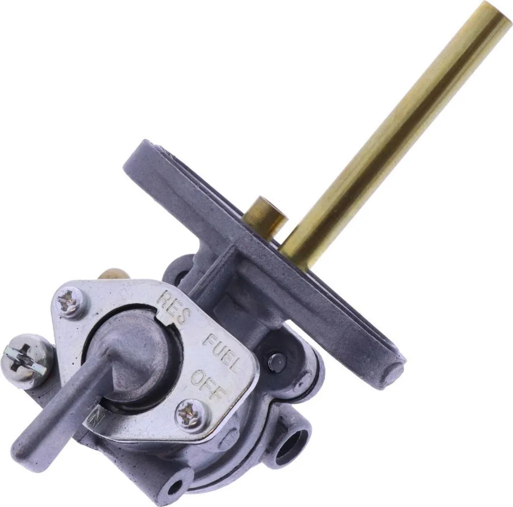 Robinet de réservoir carburant pour Yamaha XS 650 Heritage 1975-1983