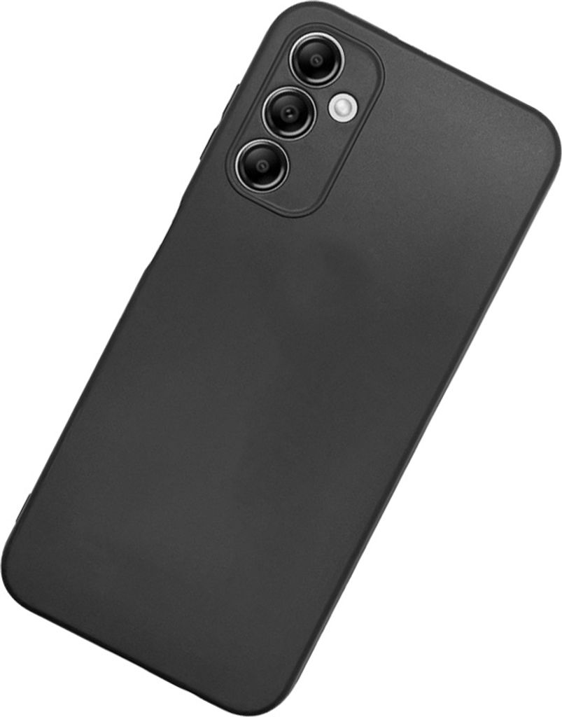 INF Schützende TPU-Hülle für Motorola Moto G14