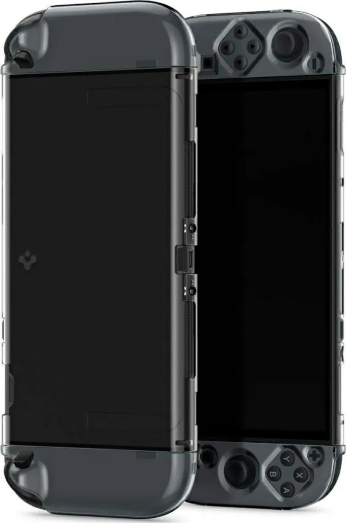 Spigen Air Fit Nintendo Switch 2: La Migliore Protezione Trasparente 2025