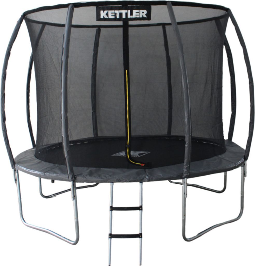 KETTLER Outdoor Trampolin JUMP Produktbild 