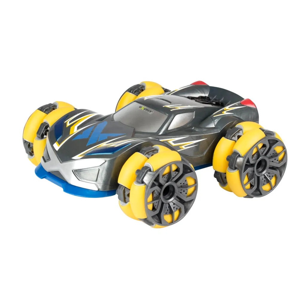 Voiture télécommandée Hyper Drift Exost de cascade à rotation 360 degrés - 10