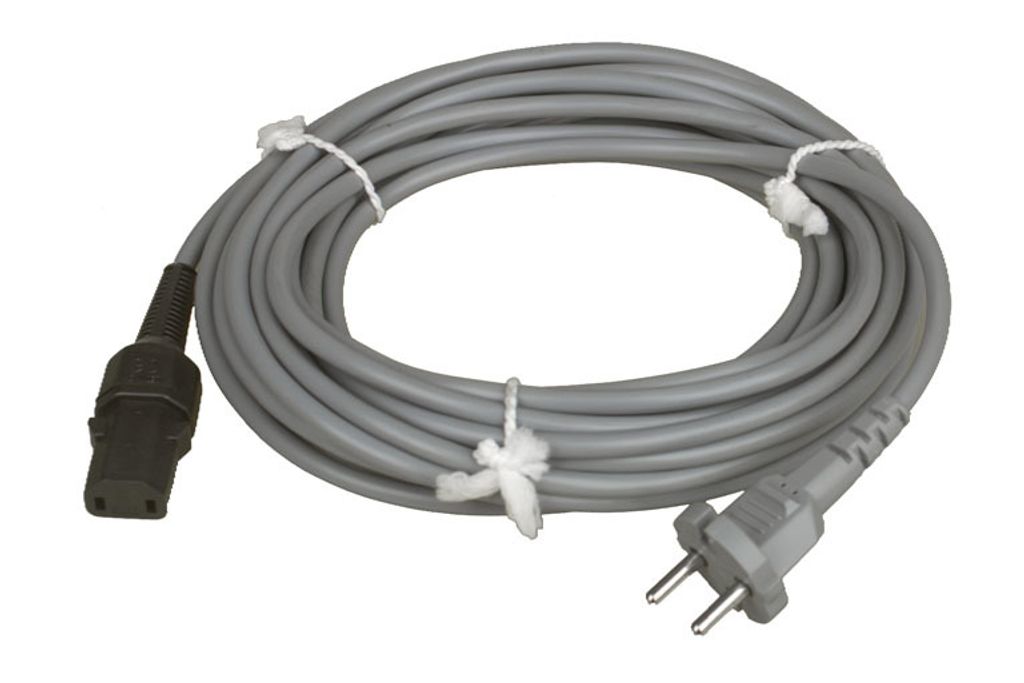 NILFISK - Cordon GS/GM 80/90 gris 10 mètres - Image du produit 