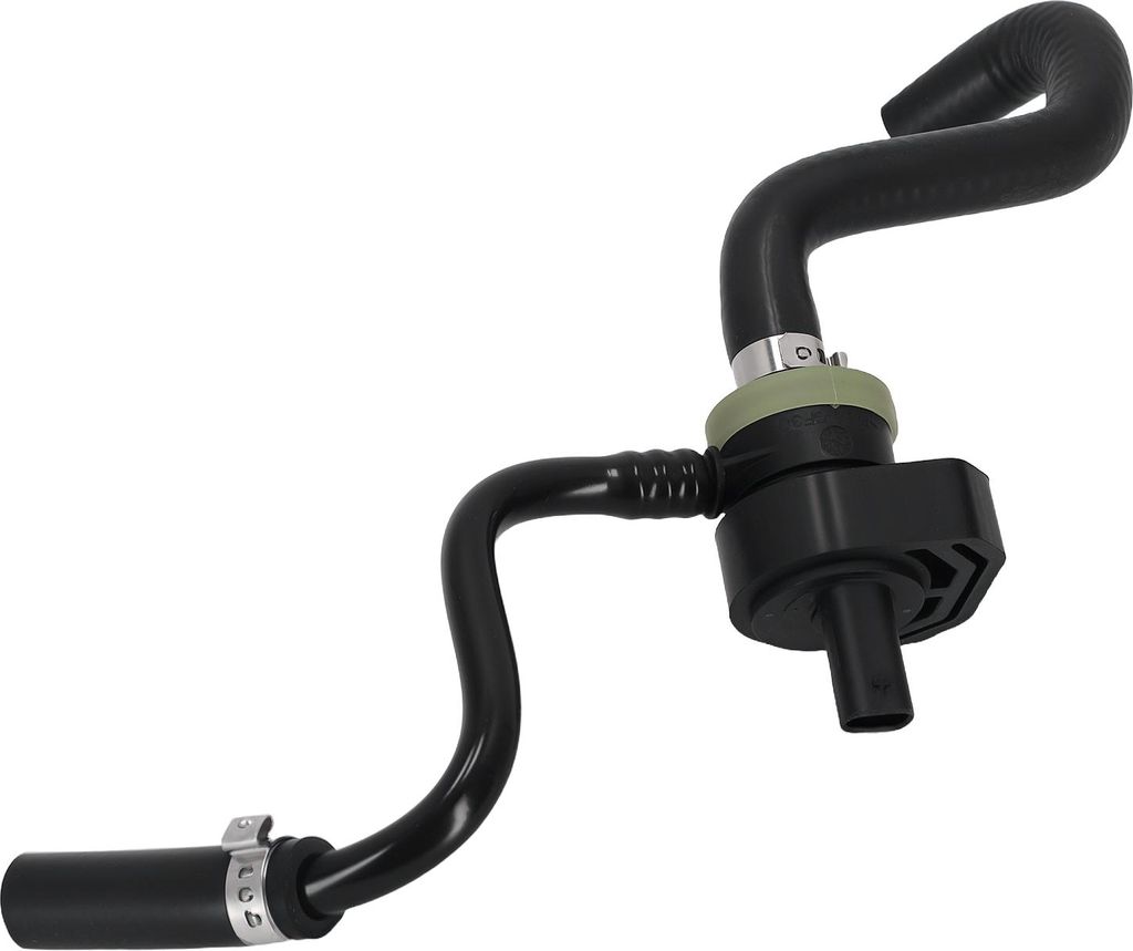 Conduite de purge du carter moteur pour Mercedes Classe A Image du produit 