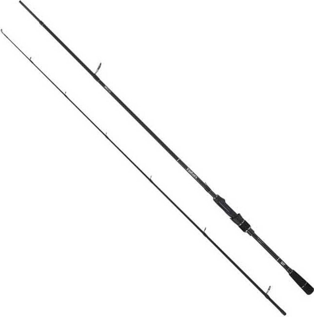 Abu Garcia Veritas Spinnrute 2.13 m / 7-28 g 2.13 m