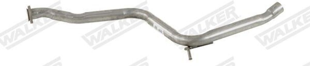 WALKER Abgasrohr Auspuffrohr für ALFA ROMEO 156 (932) 03118