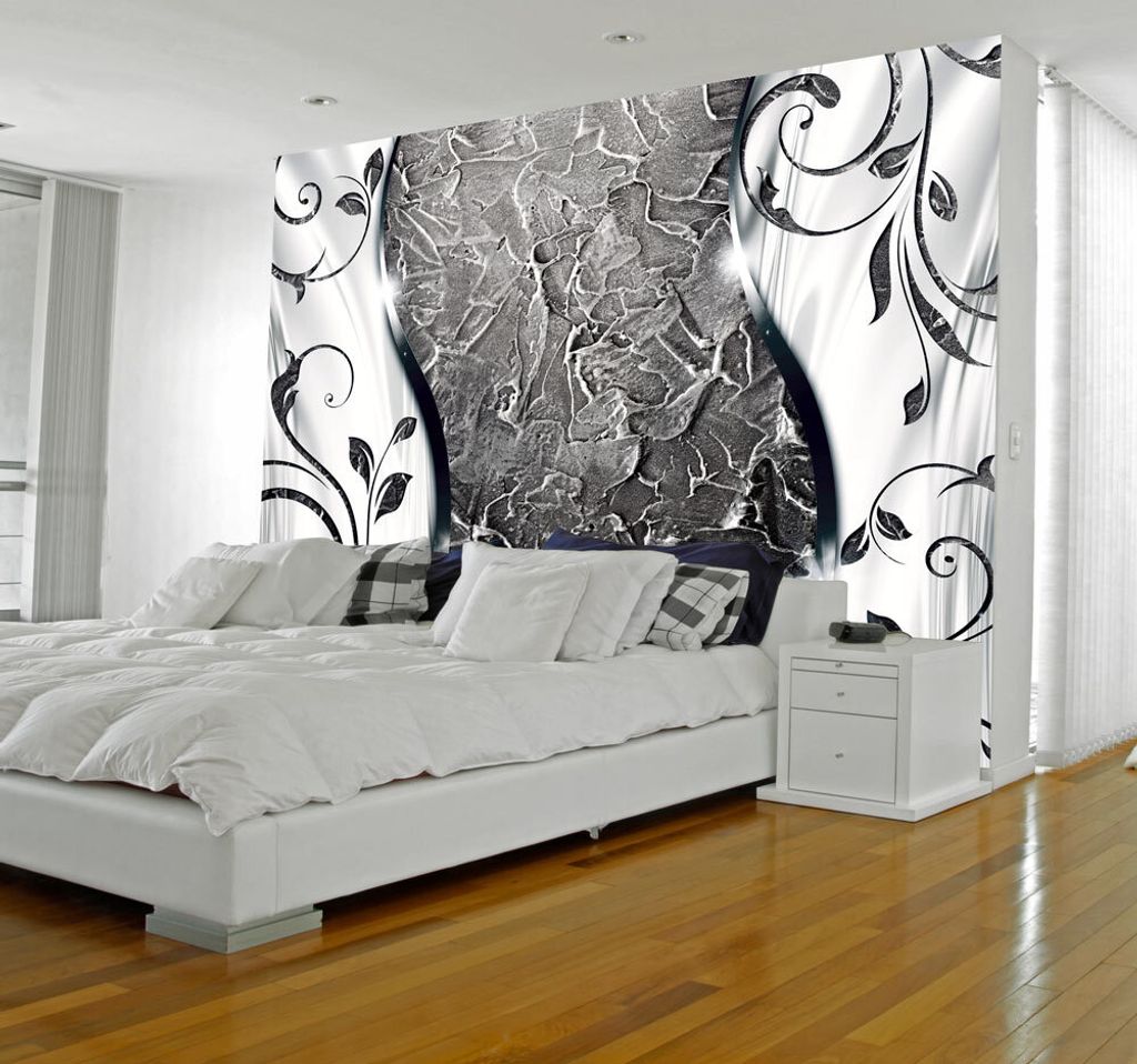 Basera Selbstklebende Fototapete Barockmotiv f-A-0111-a-c, mit UV-Schutz, 245x175 cm