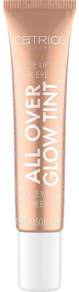Catr.All Over Glow Tint 030 15ml Image du produit 