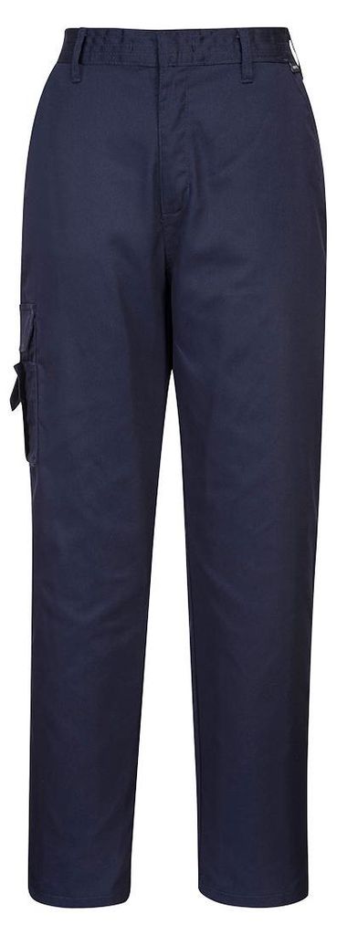 Portwest C099 COMBAT Dámské kalhoty námořnické velikosti XL Obrázek produktu 
