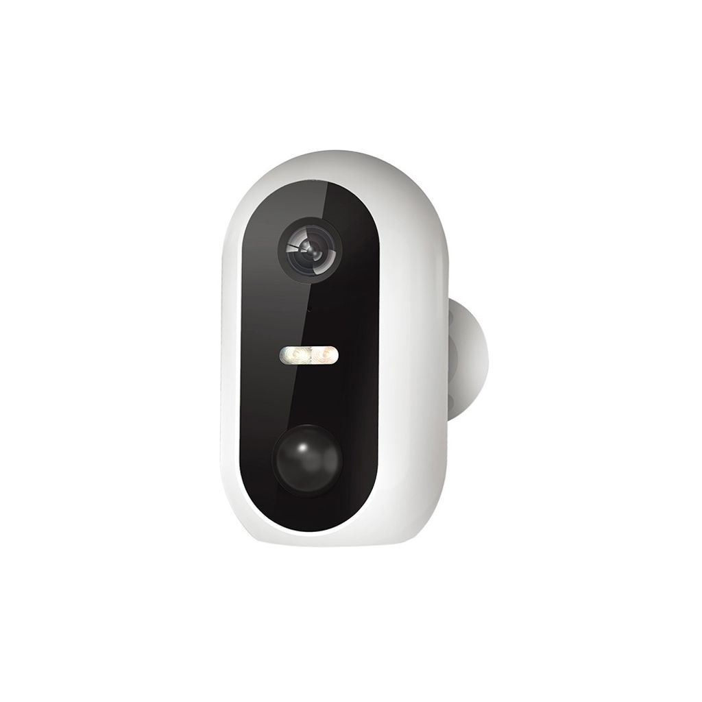 Drahtlose intelligente Kamera mit Batterie Full Hd Supicm004