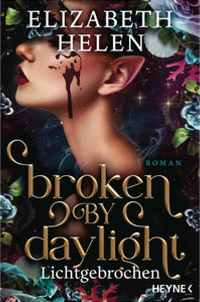 Broken by Daylight Lichtgebrochen Idée Cadeau Fan de Rock Moderne