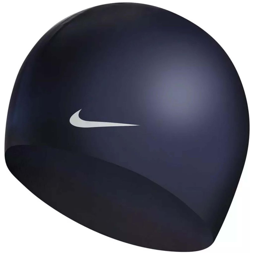 Nike Silicone Badekappe Senior