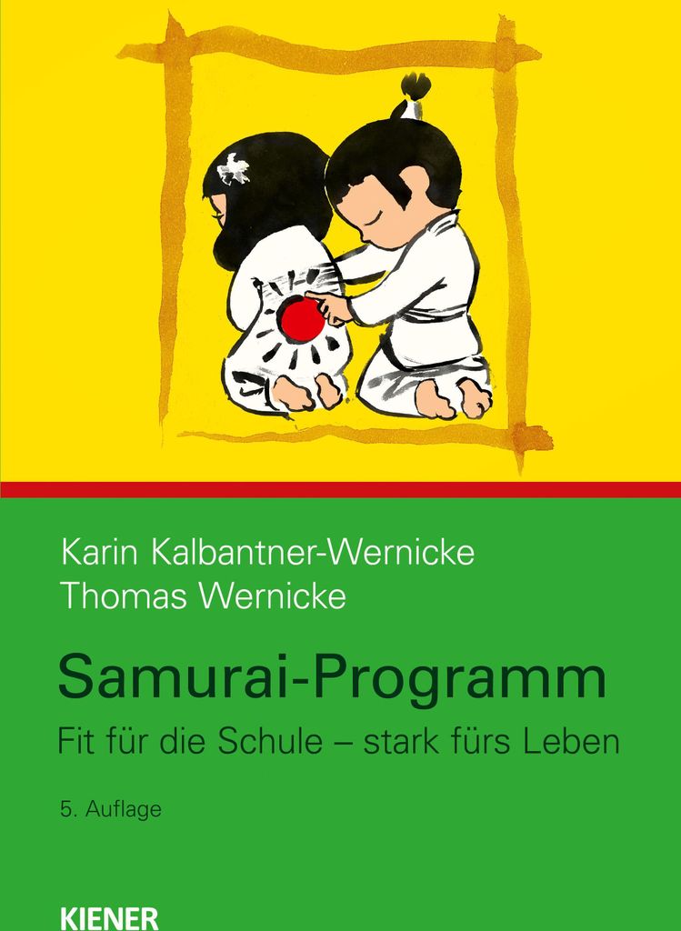 Samurai-Programm