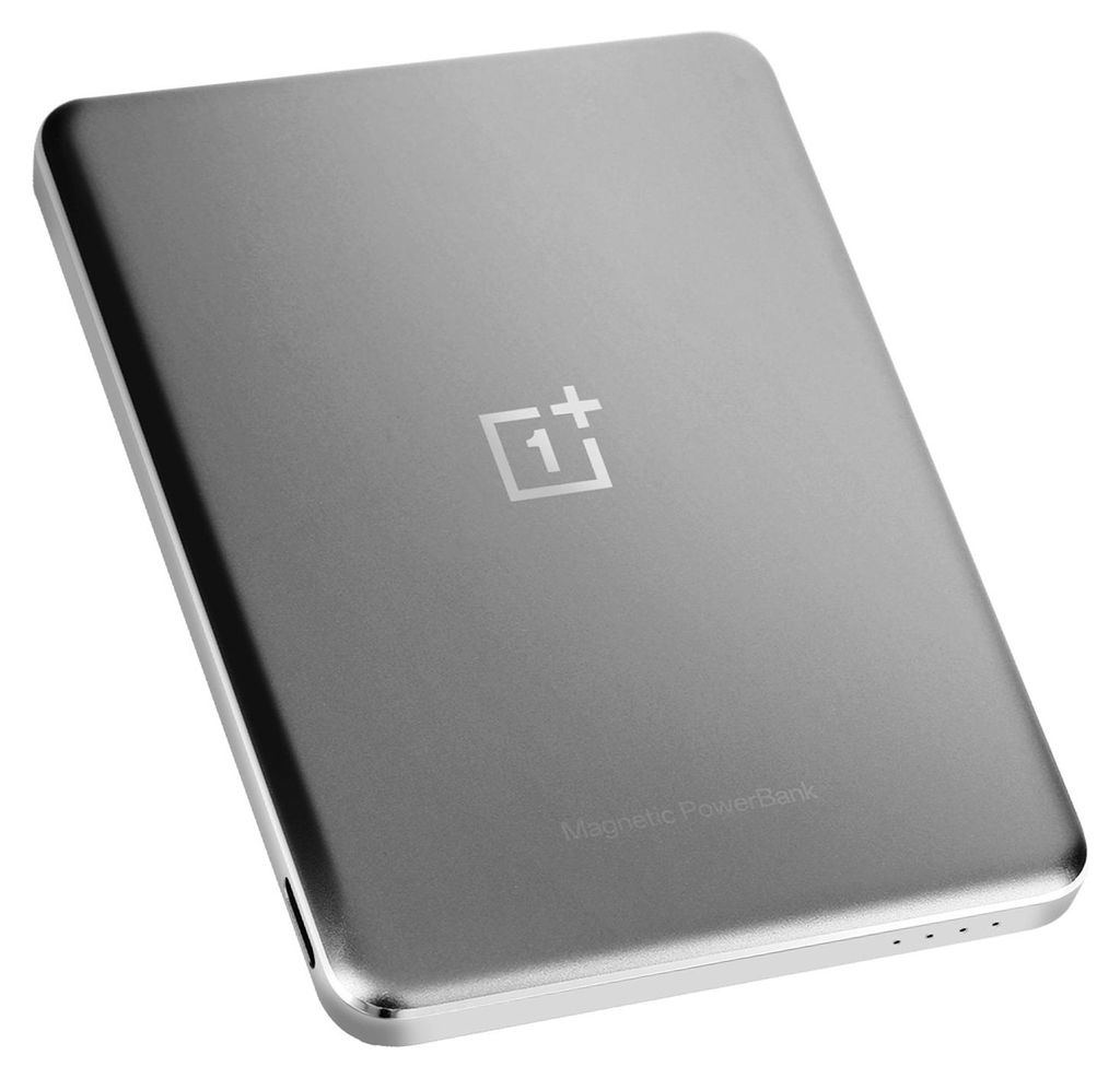 OnePlus Slim langaton ja magneettinen varavirtalähde, 5000 Produktbild 