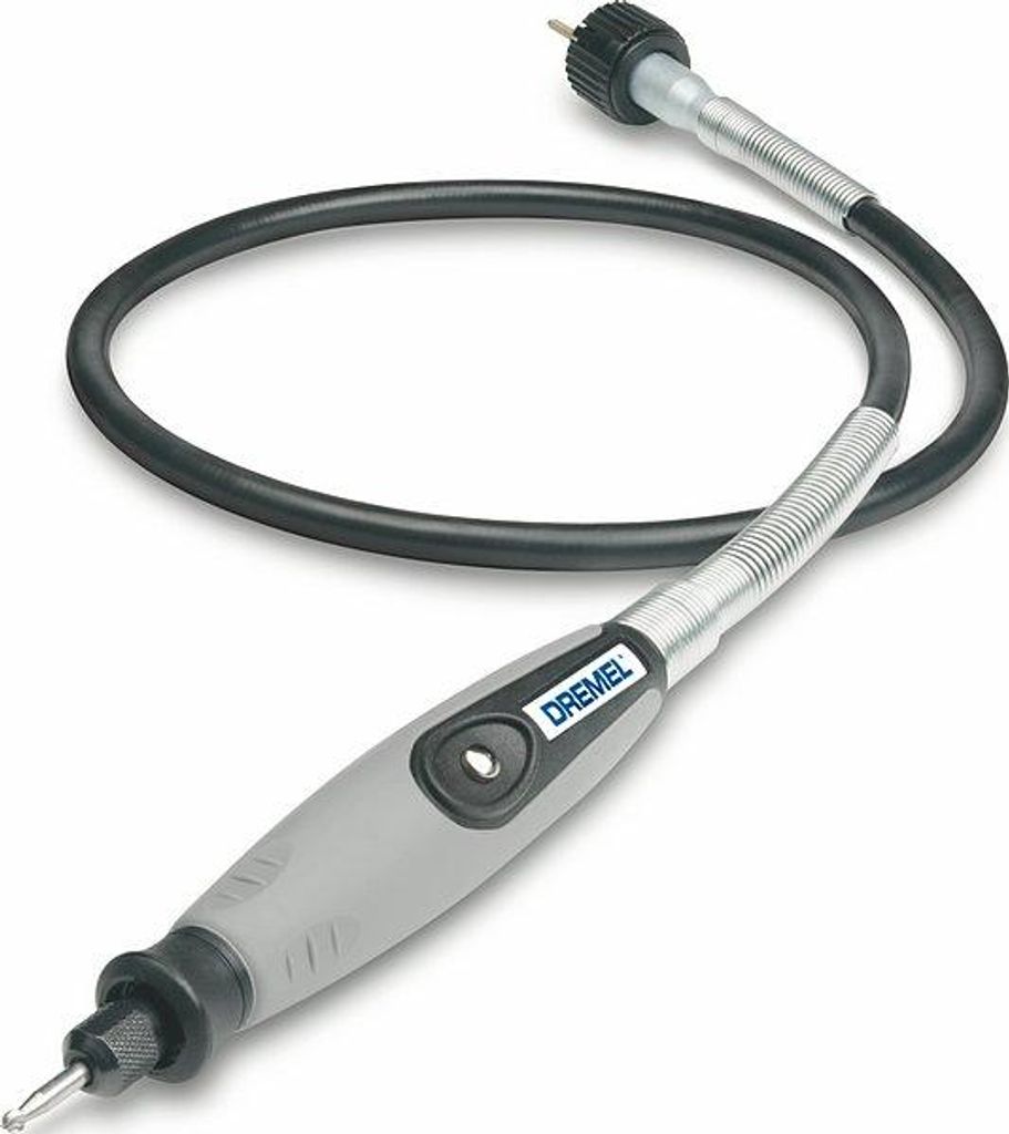 DREMEL® Biegsame Welle Produktbild 
