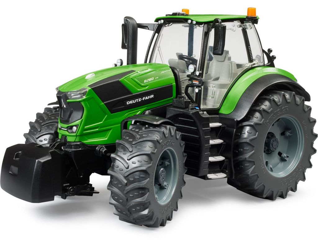 bruder Deutz 8280 TTV Produktbild 