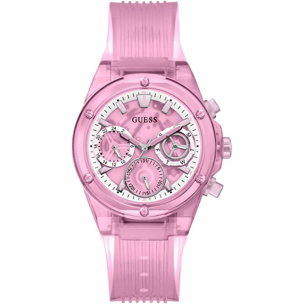 Guess Athena GW0438L2 Damenuhr Produktbild 