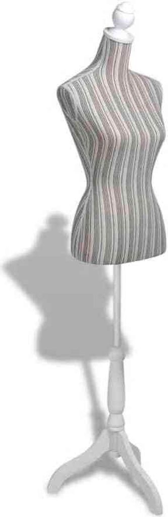Classic Modern | Schaufensterpuppe – Holzarme Classic Modern | Schaufensterpuppe – Holzarme