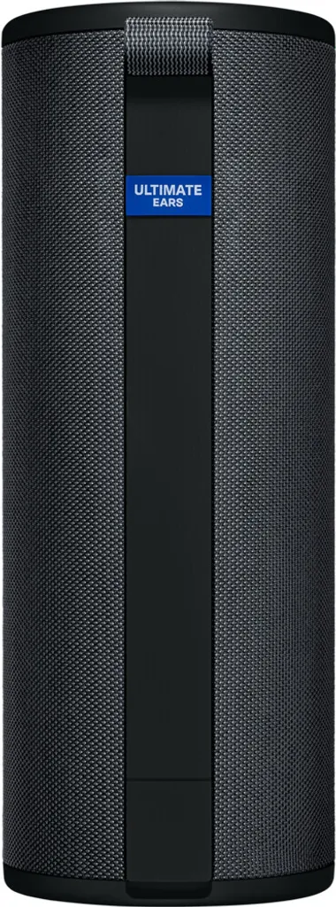 Ultimate Ears Megaboom 3 Noir - Enceinte Bluetooth sans fil étanche - 10