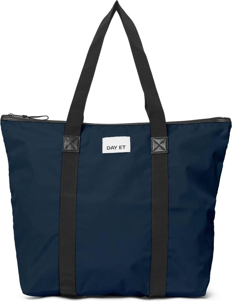 DAY ET Shopper Day Gweneth Re-S Bag Navy Blazer dunkelblau