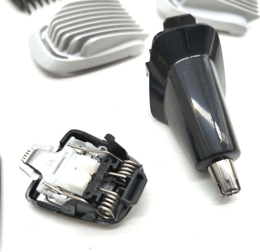 Philips Multigroom Series 7000 Combi Trymer do brody Zdjęcie produktu 18