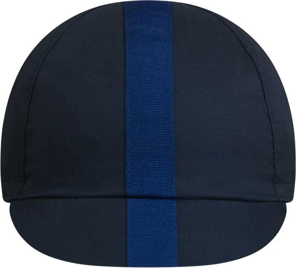 Rapha Kappe Ii Blau S-M Herren,Damen Blau S-M