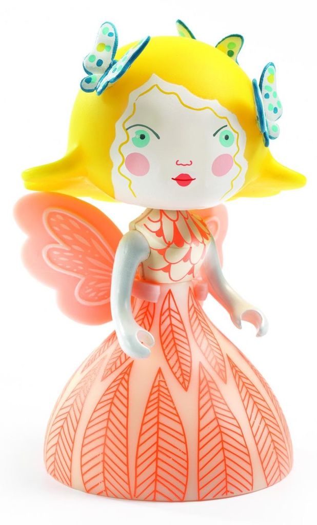 Figurine Arty Toys Prinzessin Lili, Djeco Produktbild 